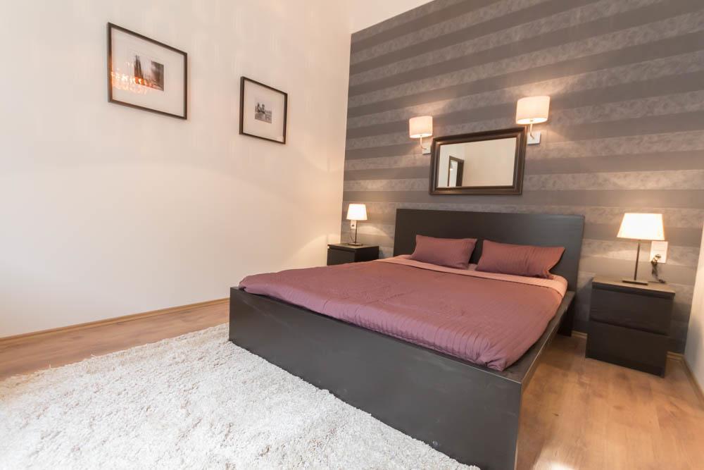 Luxury Apartment by Hi5-Városház Suite Budapest Esterno foto